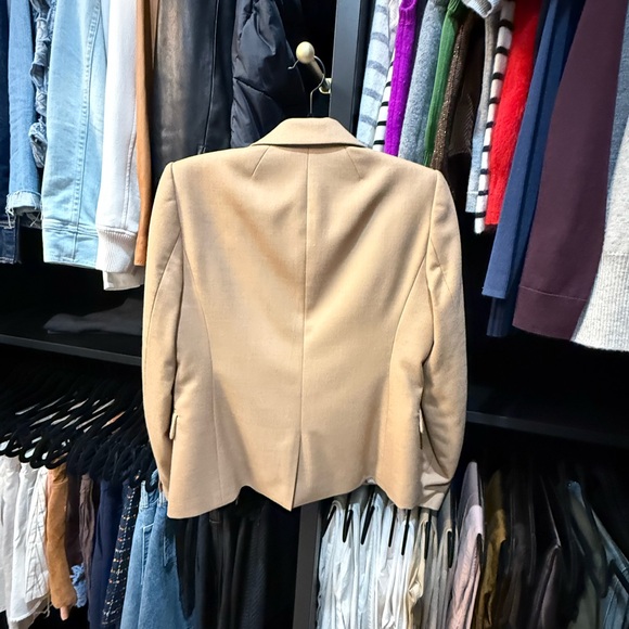 J. Crew Camel Blazer for Men - Picture 4 of 4